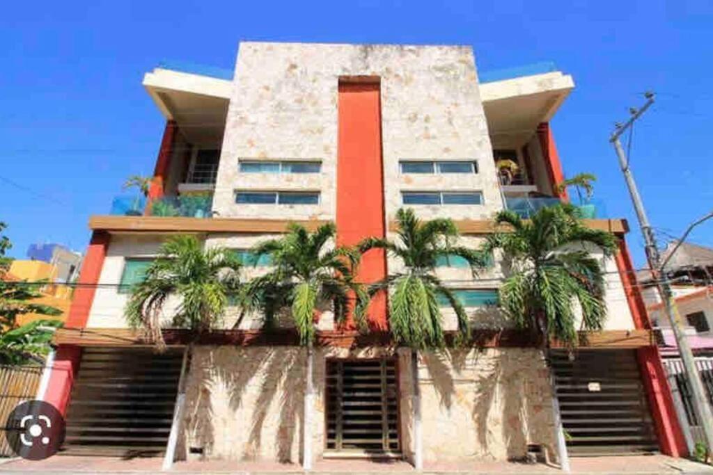 In The Best Area Of ​​playa Del Carmen Apartamento Playa del Carmen