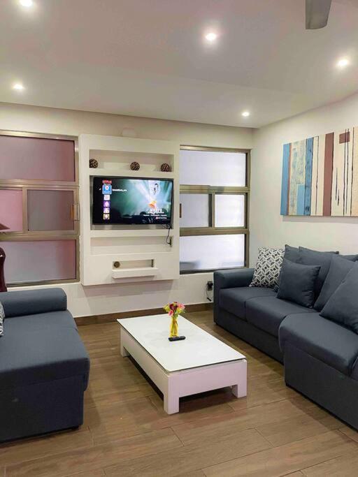 In The Best Area Of ​​playa Del Carmen Apartamento *