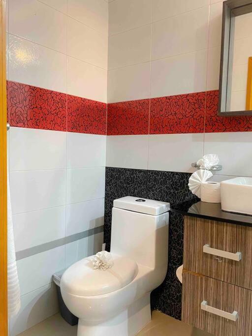 In The Best Area Of ​​playa Del Carmen Apartamento