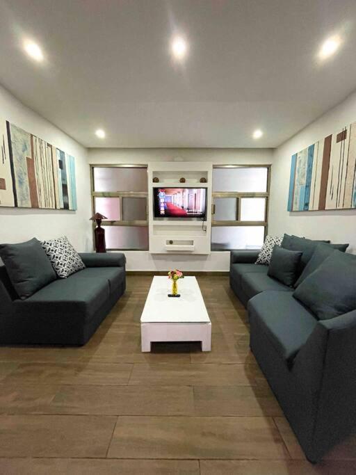 In The Best Area Of ​​playa Del Carmen Apartamento