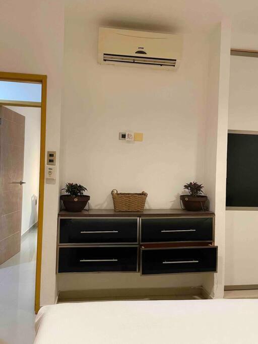 In The Best Area Of ​​playa Del Carmen Apartamento